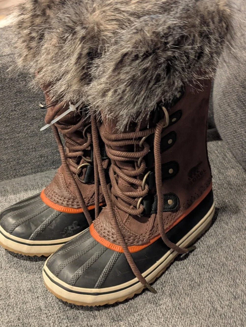 SOREL Joan of Arctic Next Waterproof Snow Boot